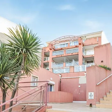 Sea View, Pool, And Large Terrace! * Théoule-sur-Mer